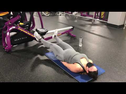 TrainwithLouis-Labon⚓️e/Nutritionist video.