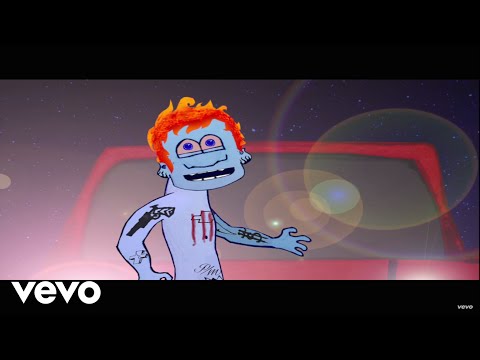 Video thumbnail for Paranoia