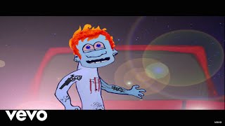 Ricky Hil - Paranoia