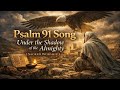 Psalm 91 Song — Under the Shadow of the Almighty | Sacred Worship | Full Psalm