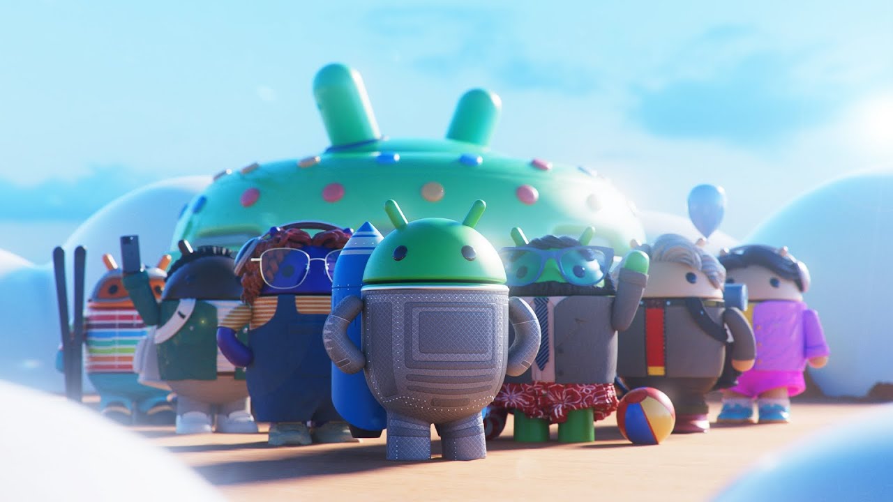 Video Thumbnail