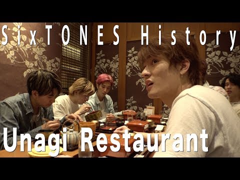 うなぎ徳 渋谷店