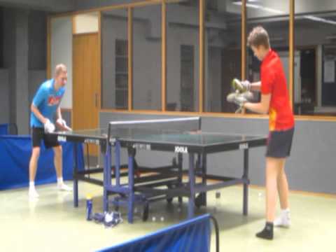 111211 Elitetræning