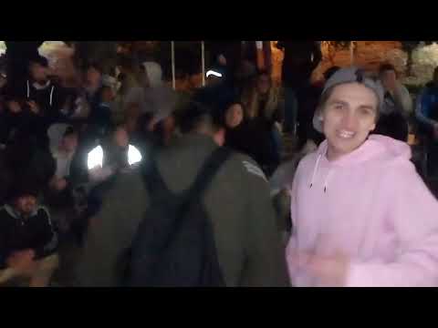 KAI vs ZAXSO vs FARADAY 99 - 8vos AUKAN FREE EL REGRESO 2023