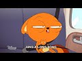 Kiff Road Trip EXCLUSIVE CLIP