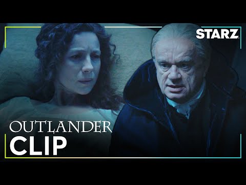 ‘Master Raymond’s Suprise Return’ Ep. 16 Clip | Outlander | Season 7, Part 2