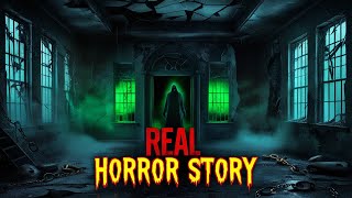 Haunted Asylum Nightmare 🏚️ | Scariest true stories 2024 😰😱