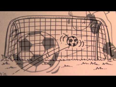 LIED Der Ball muss rein, CD Fußballfieber mit Kalle Kick