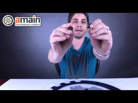Amain Tech Talk - FPV Series: Maximizing performance from your Antennae