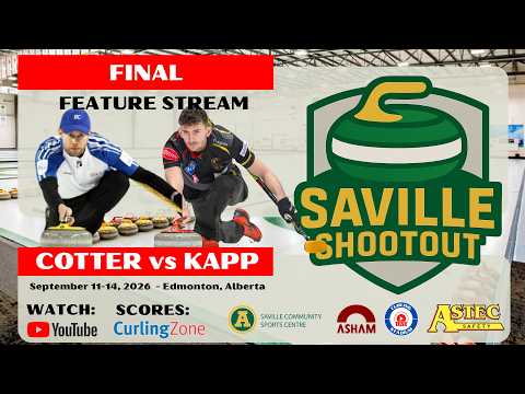 Watch on Youtube (CurlingZone YT)