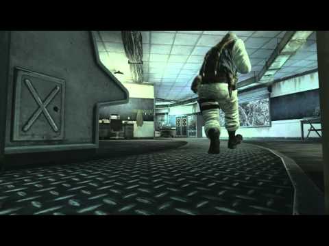 Explosion Zero :: Call of Duty Black Ops (Short Machinima)