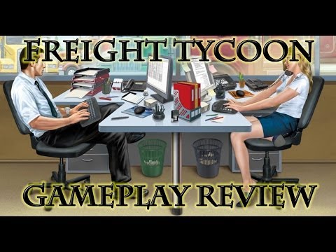 freight tycoon inc cheats codes pc