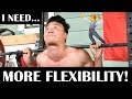 Episode 7: How to Improve Positioning Through Flexibility