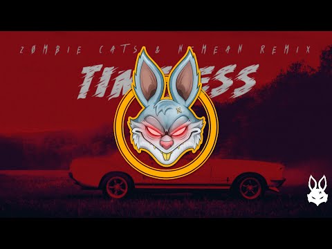 Young Buck & Artifice - Timeless (Zombie Cats & Nemean Remix)