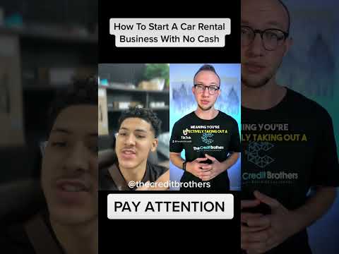, title : 'How To Start A Car Rental Business With No Cash'