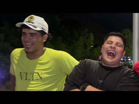 CAP 14 - Mario Salieri y ¿por qué? / entre fama y funa