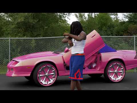 YPN Quack Quack - Risk [Shot by @TeeGlazedIt]