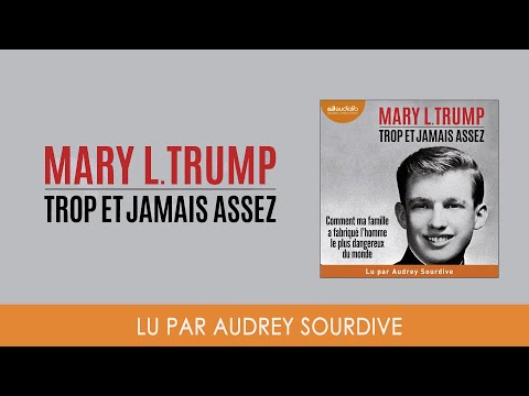 Vido de Mary Trump