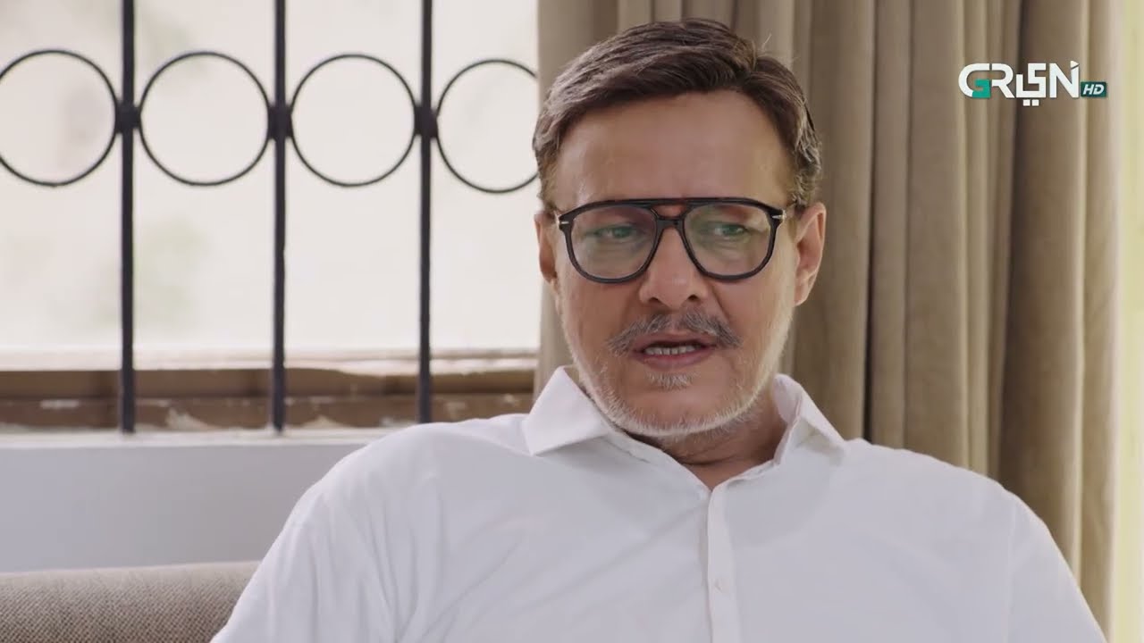 Meri Betiyan Mera Fakhar Hein | Humnava | Sumaiya Bukhsh - Hunain Shahid | Green TV