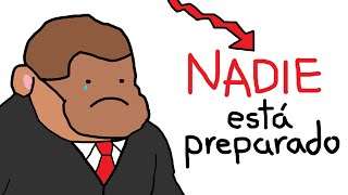 ¿Qué es una RECESIÓN y cómo AFECTA a la economía? Explicado con bananos