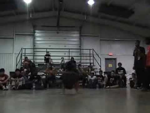 Canton Clan vs. Hardcore Detroit