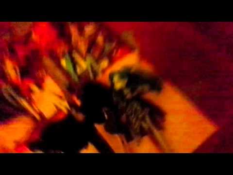 Ihr lernt mich kennen