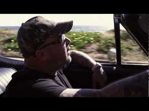 Aaron Lewis - Endless Summer (Official Video)