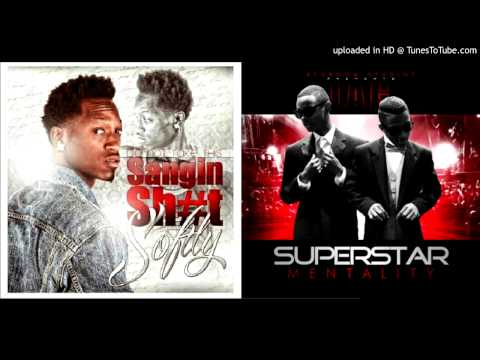 Bandit Gang Marco ft. The Yunginz - Your Man