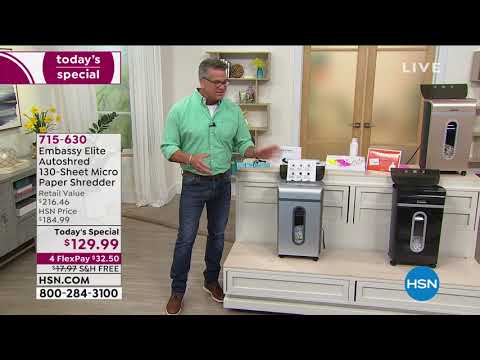 HSN | Electronic Connection 03.16.2021 - 01 PM