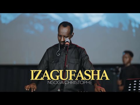 NGOGA Christophe and Calvary Worship Team Rwanda