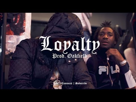 LOYALTY || Fredo x Nines x Mist Type Beat