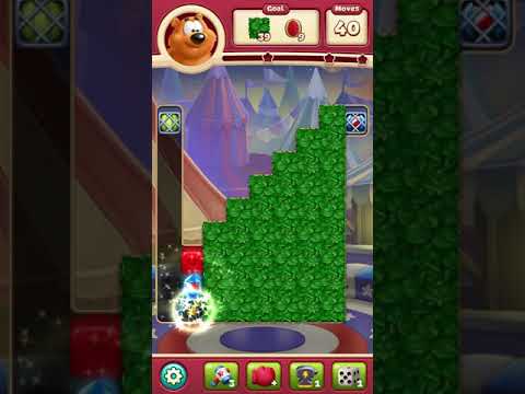 Toon Blast Level 3190