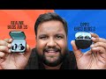 Realme Buds Air 3s Review Comparison Vs OPPO Enco Buds 2 Tweak It Baby