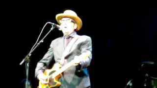 Elvis Costello &amp; The Imposters - Either Side of the Same Town (Biloxi 04-17-10)