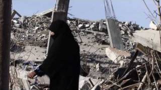 preview picture of video 'Gaza 22'