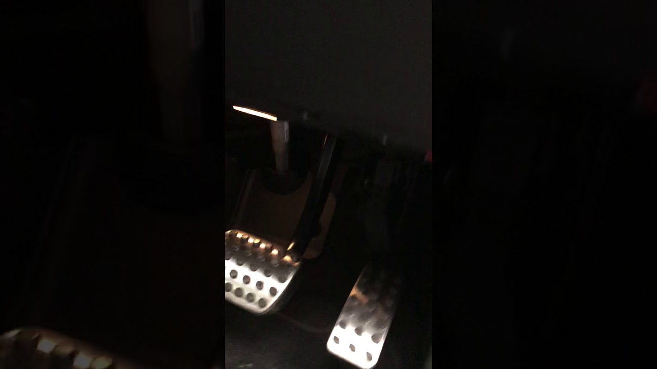 How to open the bonnet for A CLASS 2020