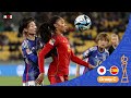 Wie wordt groepswinnaar in poule C: Japan of Spanje? | Samenvatting Japan - Spanje | WK 2023