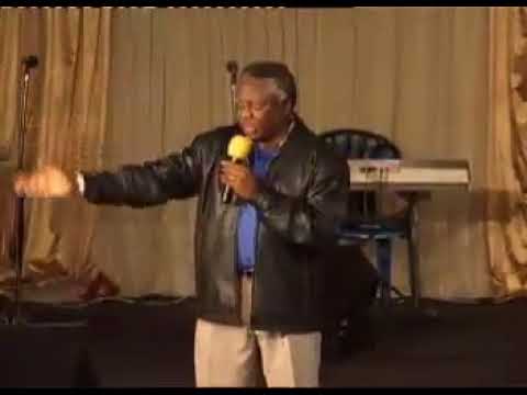 Dr TS Muligwe - Tunnel