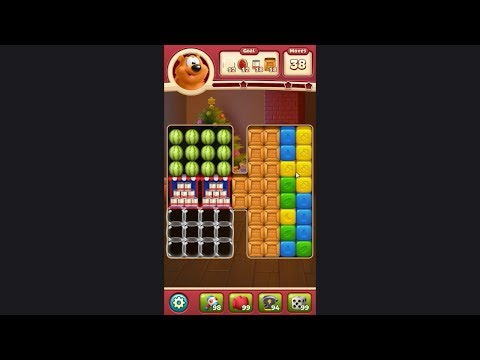 TOON BLAST level 2171