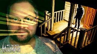 ФИНАЛ ► No, I'm not a Human #6