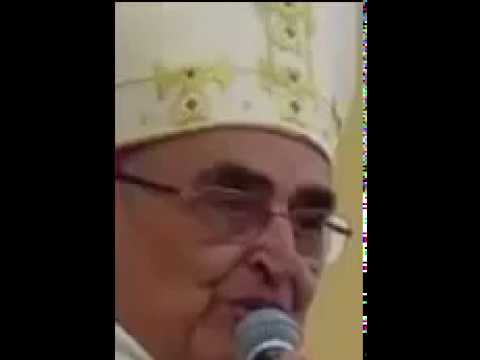 Brazilian Roman Catholic prelate Ricardo Pedro Chaves Pinto Filho Died at 79