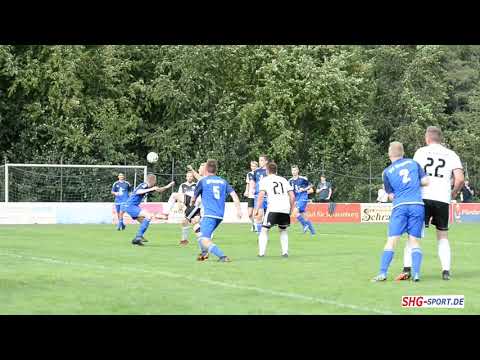 SV Engern   TuS SW Enzen 10 08 2019