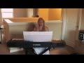Break My Own Heart (original song) by Ashley Noelle Music