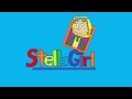 DHX Media Teletoon F H E SPARKLING Movie Agent Stella Girl Singapore Network 7
