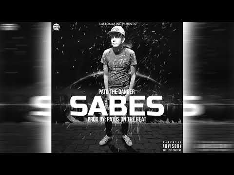 Pato The Danger - Sabes (Prod. By Patus On The Beat)