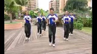 Download lagu SENAM AYO BERSATU (Pemanasan, Inti, Pendinginan mp3