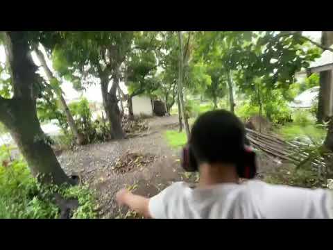 Welcome to Nueva Écija! (1/2)