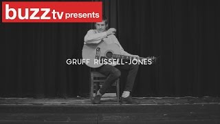 Buzz Acoustics- Gruff Russell-Jones
