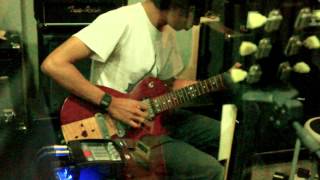 Video thumbnail for Digitech RP155 by Melodia Musik Online