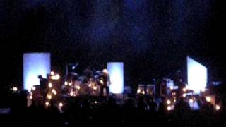 Spoon - Black Like Me (Live Radio City Music Hall, NYC)